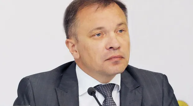 Отставка главы минэкономразвития Крыма Мельникова принята официально