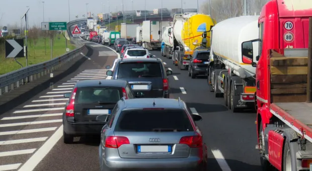 В Севастополе внедрят европейский опыт для снижения смертности на дорогах