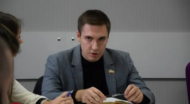 Украинское вещание в Крыму нужно глушить, – депутат госсовета