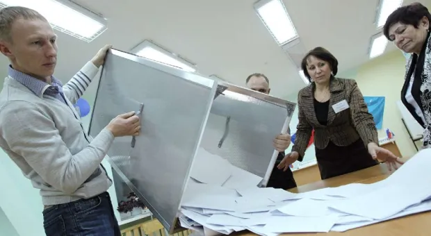 Президентская кампания подтвердит выбор крымчан 2014 года