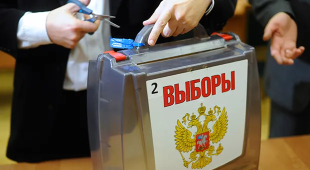 Стало известно, где жители Севастополя будут выбирать президента