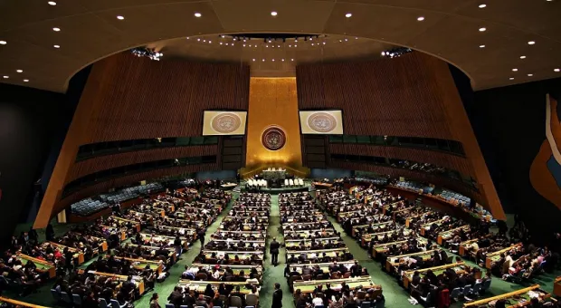 ООН превратилась в площадку для дипломатического давления на Россию, – эксперт