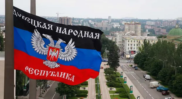 В Донбассе опасаются новой агрессии Украины