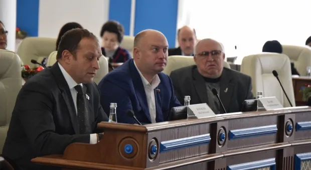 Новости Севастополя - Памфилова: ЦИК сталкивается с иностранным вмешательством в выборы 