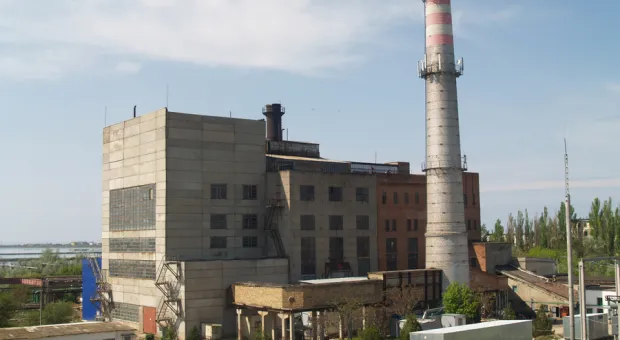 Крымская электростанция получит дополнительные миллиарды