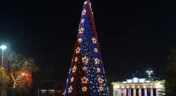 Полный график общественного транспорта в Севастополе на новогодние праздники