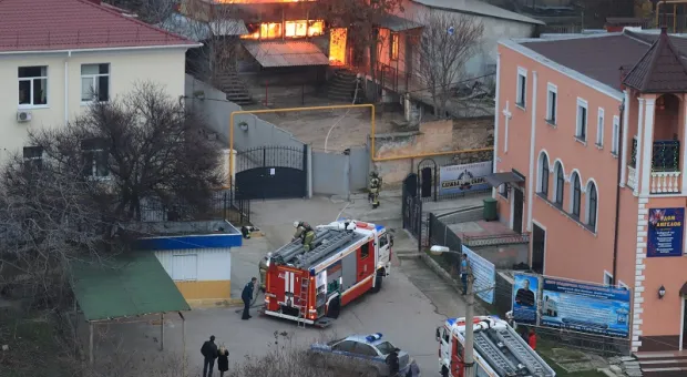 Новости Севастополя - Итоги 2017 года в Севастополе. Градостроительство
