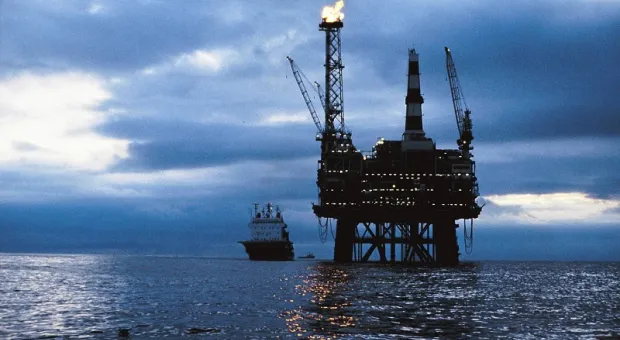 Крымские нефть и газ выставят на аукционы