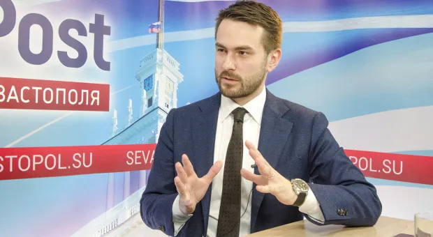 Новости Севастополя - В Севастополе появится филиал киностудии «Ленфильм»