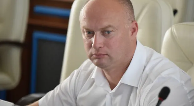 Новости Севастополя - "Будем вас уничтожать": Жириновский устроил дебош в прямом эфире