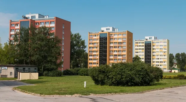 Севастопольским студентам обещают комфортабельное жильё