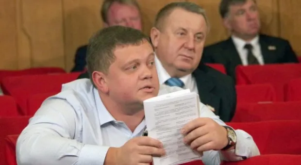 Новости Севастополя - В Севастополе будут судить подрядчика за мошенничество с капремонтом