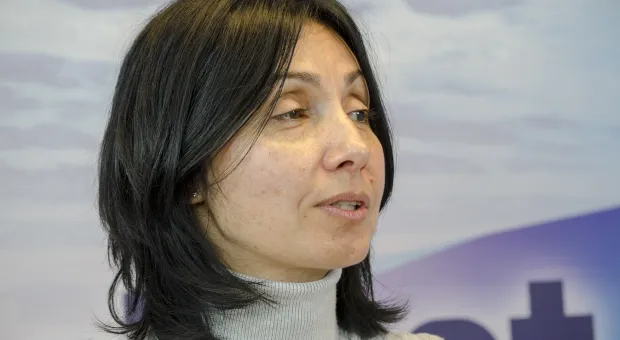 Новости Севастополя - «Согласен, дурдом»: глава Севастополя о дороге в селе Дальнее 