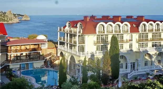 Госдума нашла палочку-выручалочку для крымских отельеров