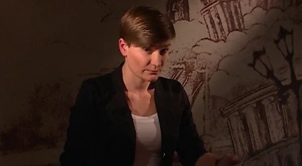 Новости Севастополя - В Севастополе живёт единственная в Крыму собака-терапевт