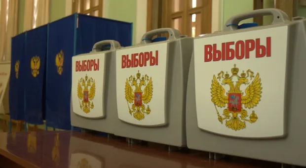 В Крыму на выборах президента России ждут зарубежных депутатов