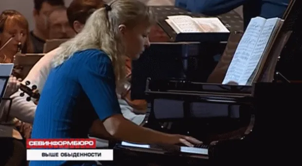 С масштабными начинаниями и урезанным финансированием начал год симфонический оркестр Севастополя