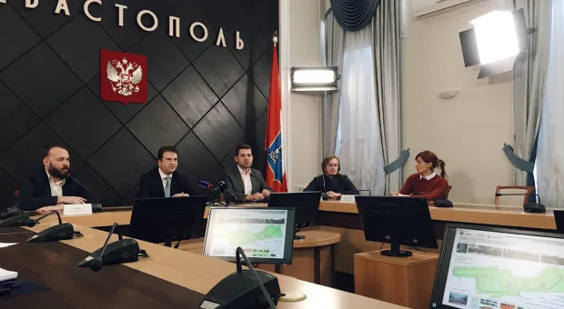 Новости Севастополя - Севсети#401: провал пиара, ремонт провала и сомнительный патриотизм