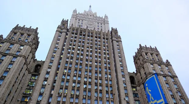 Мировые новости - Для Севастополя нашли новые дороги