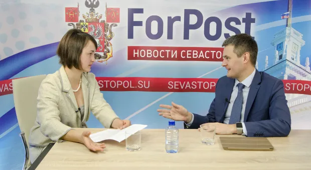 Новости Севастополя - Судебная система готовится к двум большим реформам, которые значительно изменят наше правосудие
