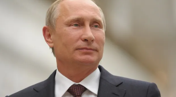 Путин подчеркнул важность Федерального закона о Крыме