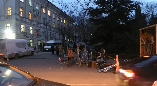 Новости Севастополя - Овсянников сделал ставку на зампреда Заксобрания Севастополя