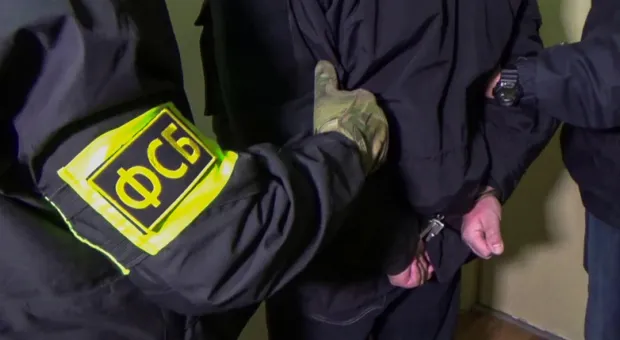 Житель подконтрольной Украине Дружковки хотел пробраться в Крым
