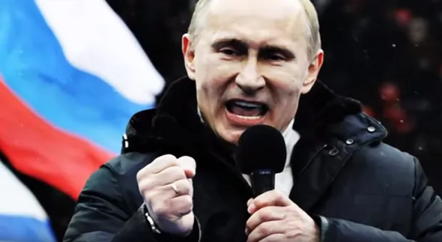 Песней о Путине и Крыме восхитилось жюри премии «Грэмми»
