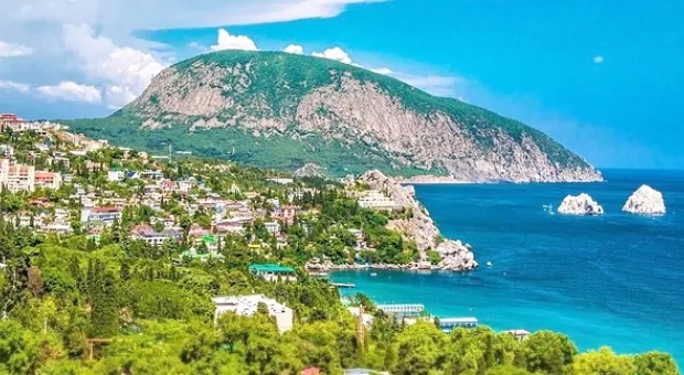 Признаки всемирного наследия поищут на Южном берегу Крыма