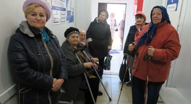 Новости Севастополя - Севастопольский аэропорт «Бельбек» ушёл в Симферополь