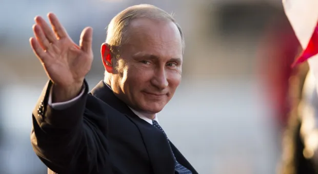 Почему Владимир Путин может проголосовать в Севастополе 18 марта