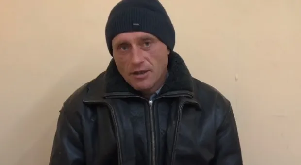 Украинец бежал в Крым от уплаты алиментов