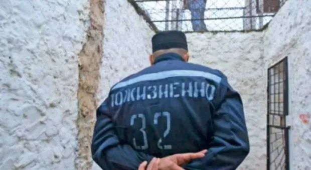 Серийный убийца из Севастополя приговорён к пожизненному заключению