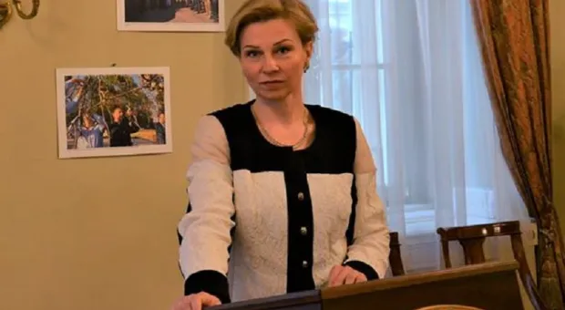 Посол Украины устроила скандал в Венгрии из–за Крыма