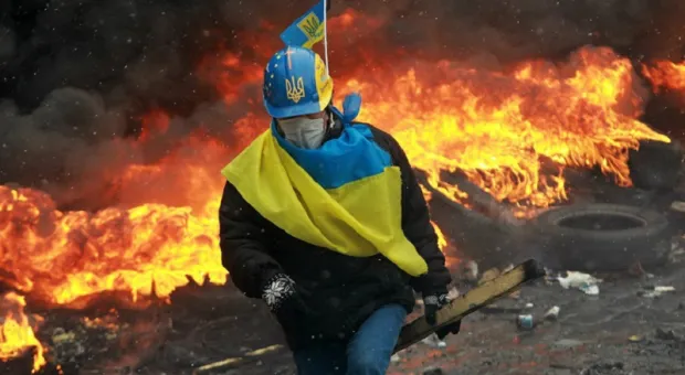 Самые смешные требования украинцев о Крыме