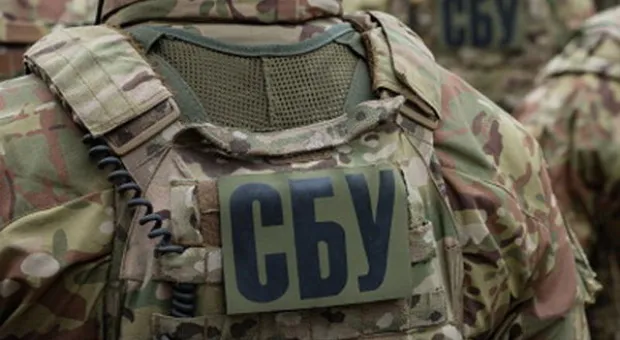 СБУ задержала «своего» за «содействие» с Крымом