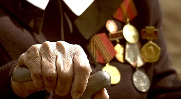 Ветеранам войны в Севастополе увеличили выплаты ко Дню Победы