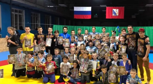 Новости Севастополя - Губернатор Севастополя не отказался от желания влиять на работу Контрольно-счётной палаты 