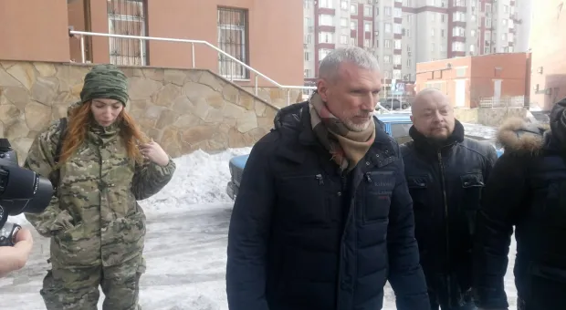Стали известны подробности обстрела депутата Госдумы Журавлёва