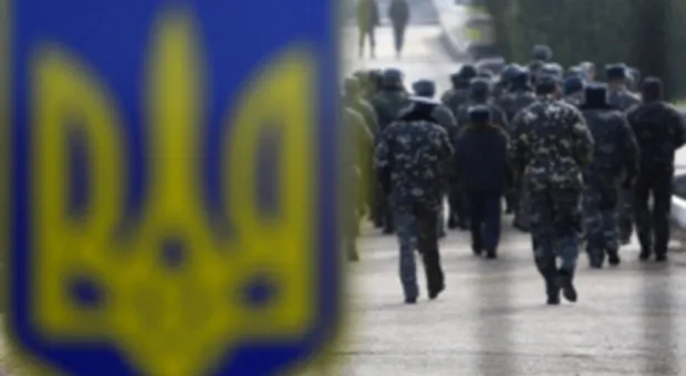 В Крыму бывшие военнослужащие Украины нехотя забирают квартиры
