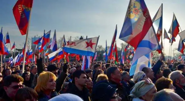 Названы суммы для украинских военных за отъезд из Севастополя