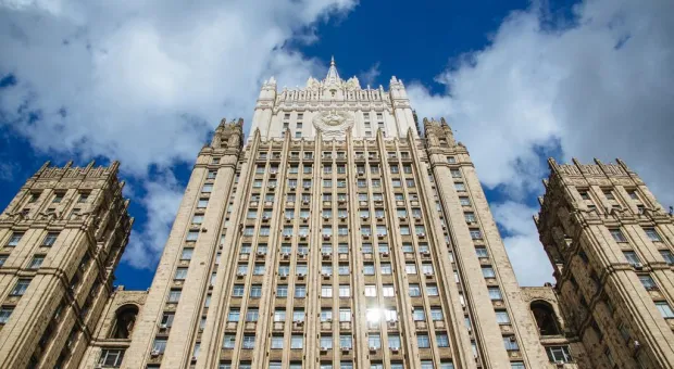 Новости России - 