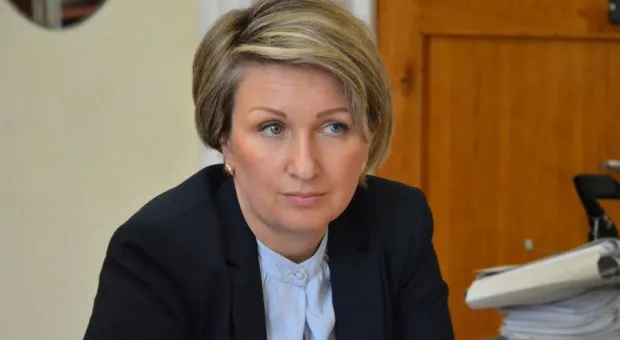 «Главное — что потом будут с этим делать наши дети», — Татьяна Щербакова об отчёте губернатора