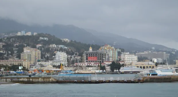 Кто покупает элитное жильё в Крыму