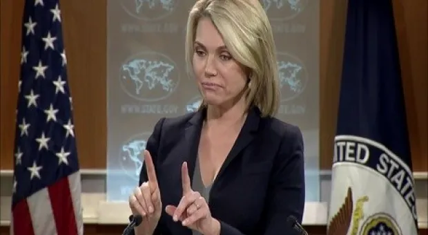 Посольство РФ в США обвинило госдеп во вмешательстве во внутренние дела 