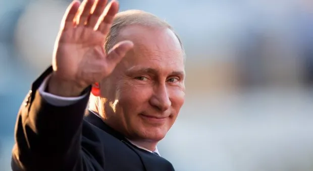Крымчане на выборах однозначно поддержали Путина