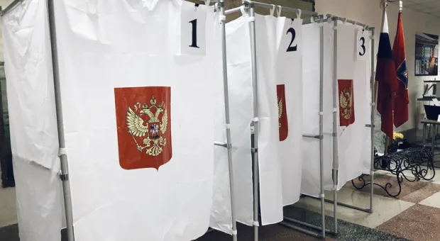 «Разные точки зрения – это нормально»: об итогах выборов в Севастополе