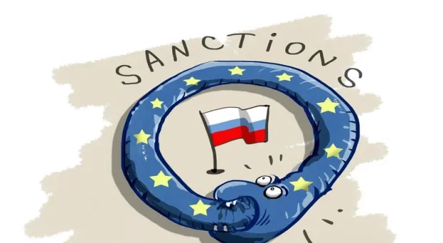Европа зашла в тупик с санкциями и позицией по Крыму