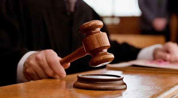 Первый суд присяжных в Крыму: виновны в разбое и убийстве