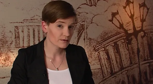 Новости Севастополя - Причиной "грязного дождя" в Ростовской области могла стать пыль из Африки